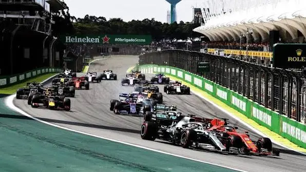 Gran Premio de Brasil 2026: viví la magia de Interlagos, uno de los circuitos más emblemáticos de la Fórmula 1