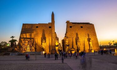egipto