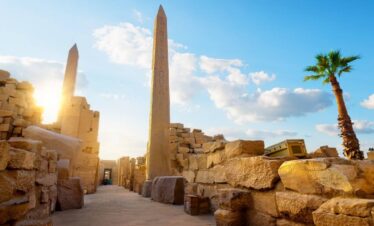 egipto