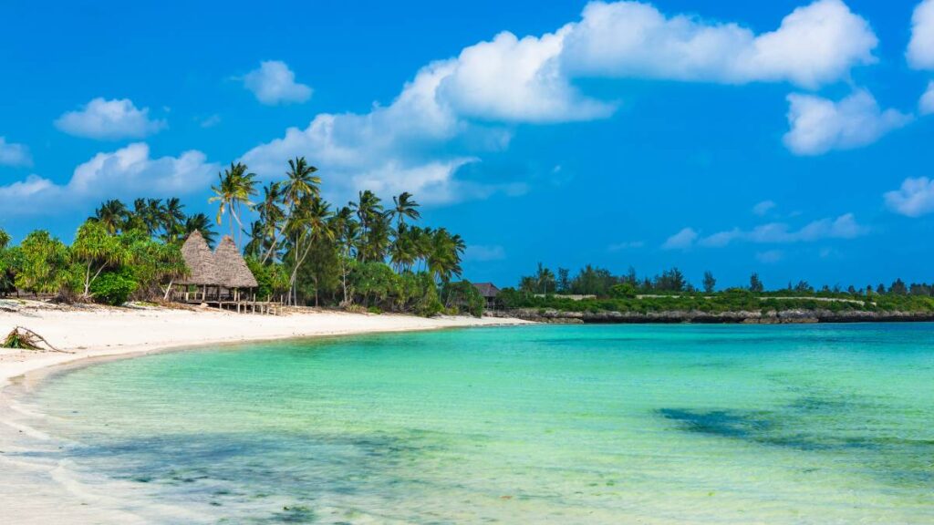 zanzibar
