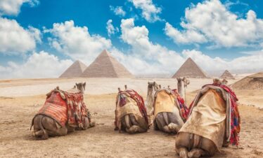 egipto