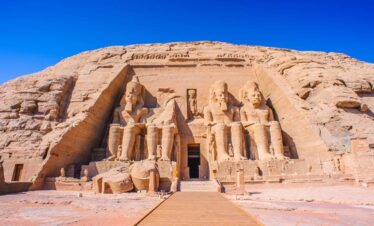 abu simbel