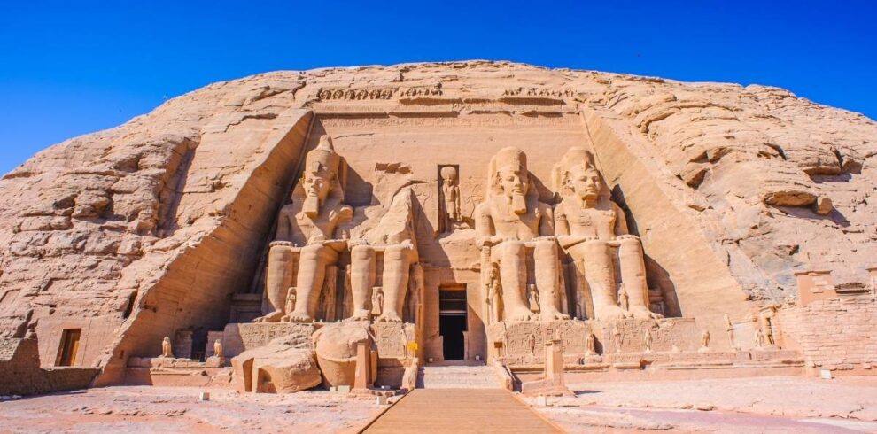 abu simbel