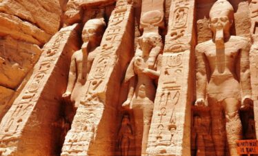 egipto