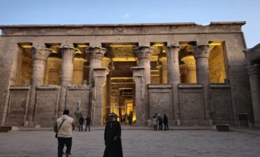 egipto