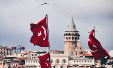 istambul turquia