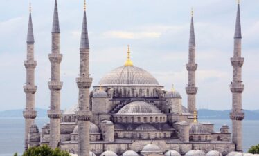 istambul turquia