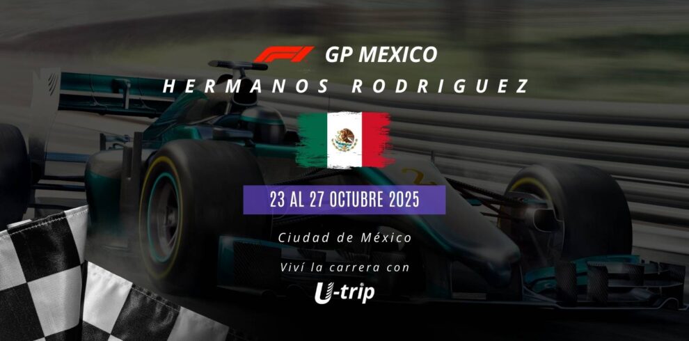 f1 méxico