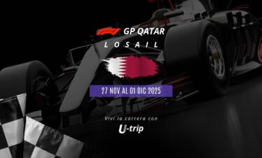 QATAR F1