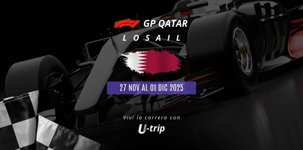 QATAR F1