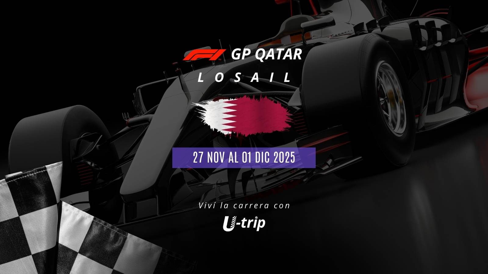 QATAR F1