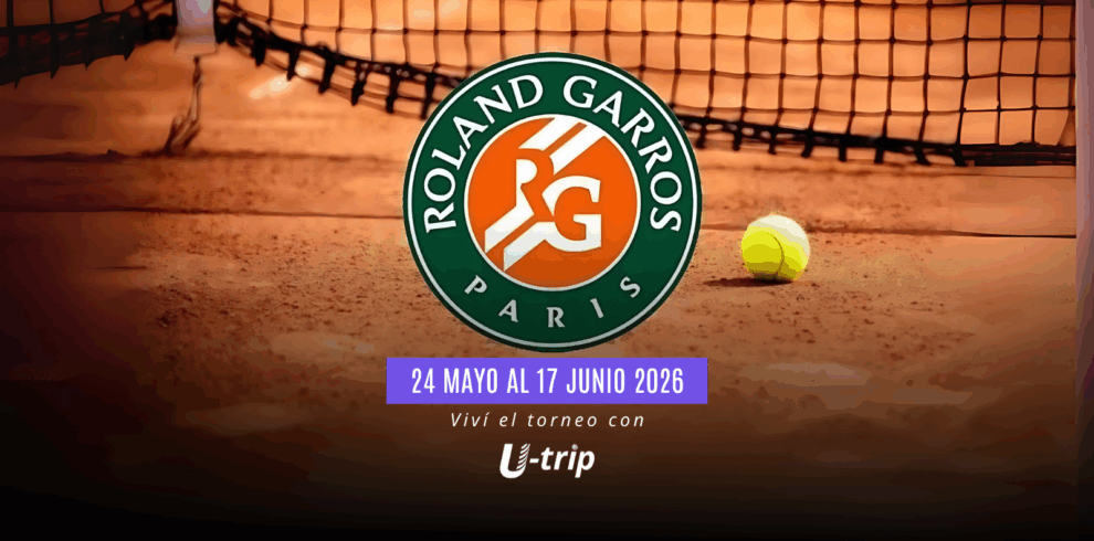 Roland Garros