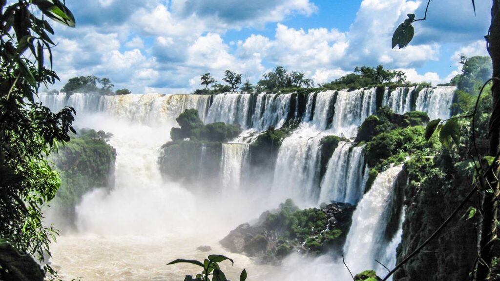 iguazu