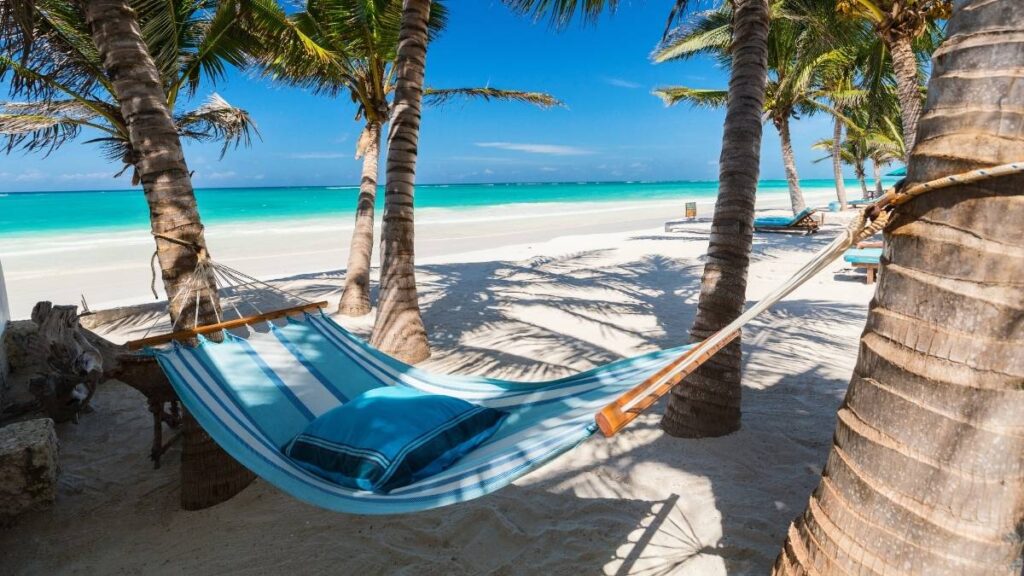 zanzibar