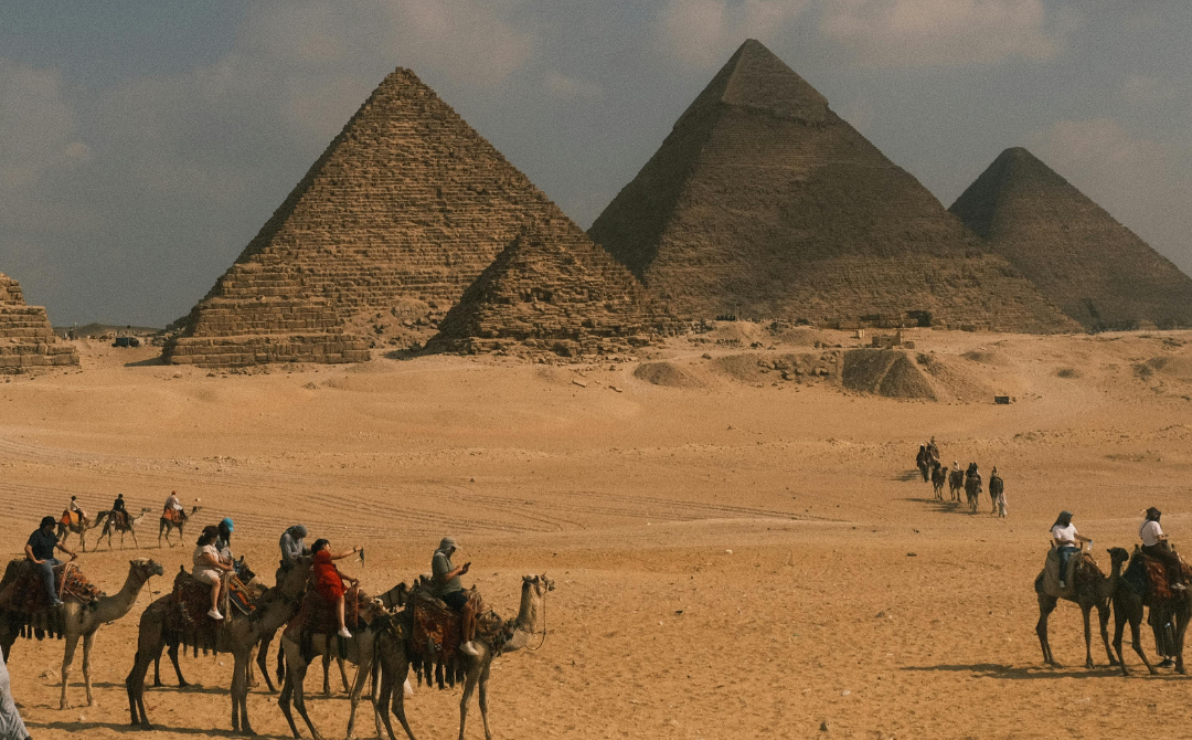 Viajar a Egipto en 2026: la aventura que todos deberían vivir al menos una vez
